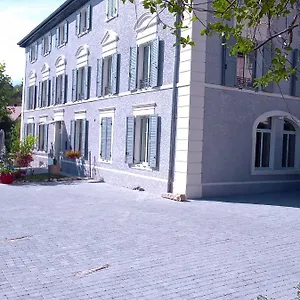 3* Maison d'hôtes A Deux Pas Du Rheby