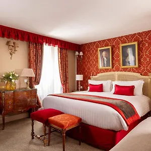 *** Hotel De Seine France