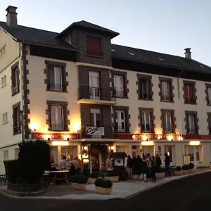 2* Hotel Des Voyageurs
